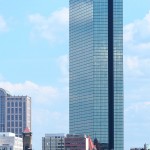 Bain Capital John Hancock Tower