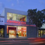 Century Bank
