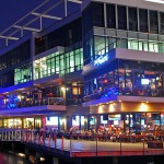 Liberty Wharf Restaurants