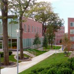 Brandeis University Dorms