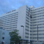 VA JP Medical Center